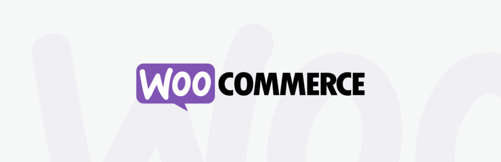 woocommerce banner