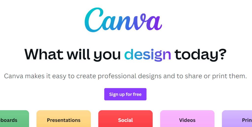 canva