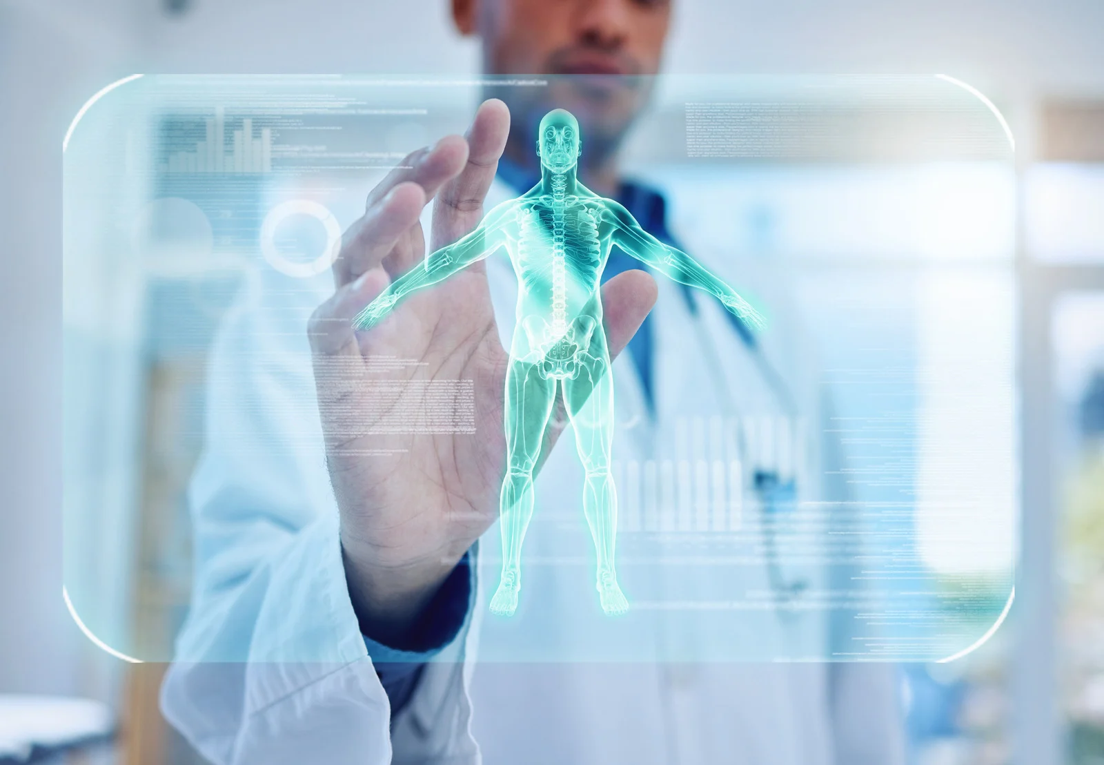 Unlocking the Future: How AI is Revolutionizing Healthcare in 2024