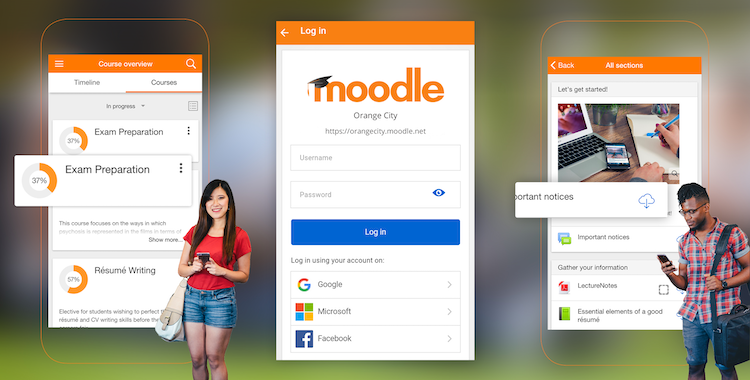 moodle