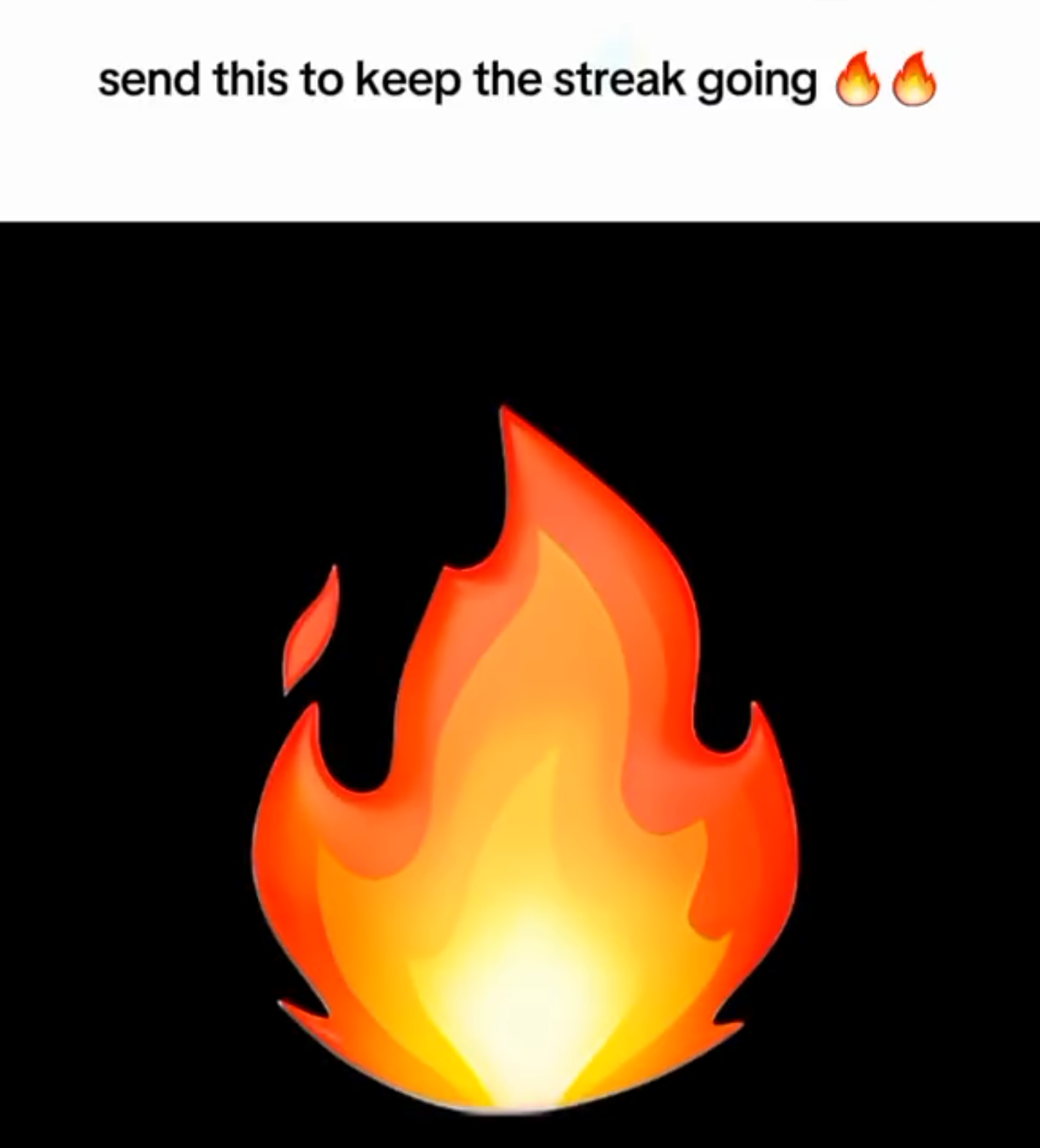 How to restore Streak on Tiktok