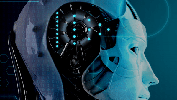 chatgpt robot
