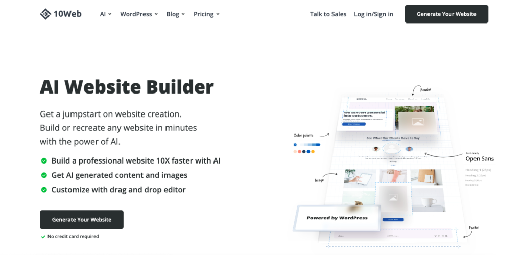 10Web.io