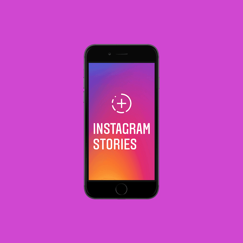 Нет звука в историях Instagram